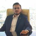 محمد مهدی احمدی شام اسبی