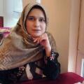 فاطمه فیروز شهری