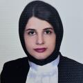 سیده مینا میررضاپور