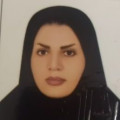 مریم محمد صالحی