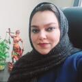 تهمینه جعفری زرمهری