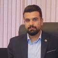 علی قاسمی