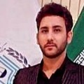 مهدی آذری