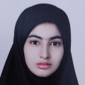 زهرا کردزاده