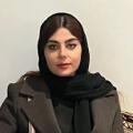 زهرا علیزاده