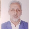 مهدی غلامی  اندراتی