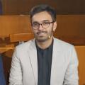 میثاق اکبری پابندی