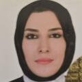 مریم محمدی ده چشمه