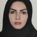 فریبا هاشمی