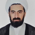 حجه الاسلام رضا میرزایی