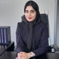 هانیه حنیفه زاده
