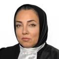 فریبا احمدپور