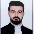 امین احمدی
