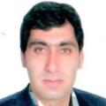 رضا رئیسی