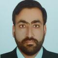 ایوب زرقی