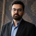 علیرضا علیزاده یزدی