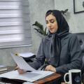 معصومه معبودی