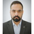 سید بابک قاضی
