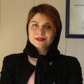 پریسا بختیاری فر