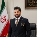 امیرمحمد شایسته