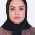 سعیده طاهری
