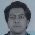 احمد کریم خانی