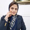 دنیا ذکریائی نسب