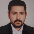 مهدی نعمتی شریفی