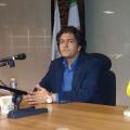 احمد کریم خانی