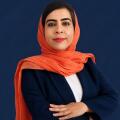 ثریا ترابی
