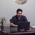 امیر محمد شایان اصل