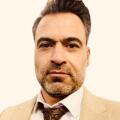 محمدرضا عبدالمحمدی