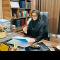 آمنه ادهمی