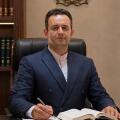 افشین سیاوشی