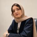 فاطمه ملکی