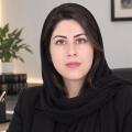زهرا رحیمی لولویی