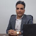 علیرضا پاینده کیا