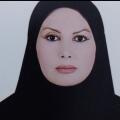 مژگان کلهری