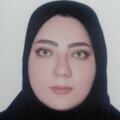 سارا هاشمی