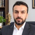 فرزاد طاهری میرقائد