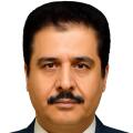 علی باقری