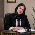 افسانه سیفی زاده سه ساری
