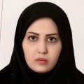 مرضیه شریفی