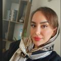 مرجان عسکری جهرمی