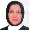لیلا ثقفی شهرستانی