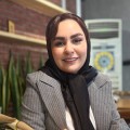 مائده بهداروندی
