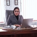 مریم شمسی زاده