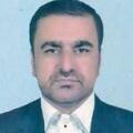 حمید رضا مظفریان میمندی