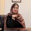 پریناز رشیدی