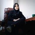 فاطمه فتحی چهاربرج
